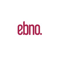 ebno Digital logo - Similar company to Explore Luxor