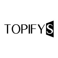 Topifys logo - Similar company to Nightlight Projects