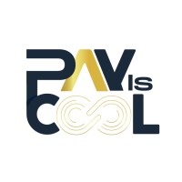 Pay IsCool logo - Similar company to Hospp