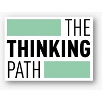 The Thinking Path logo - Similar company to Factoría De Ideas