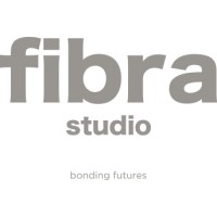Fibra-studio logo - Similar company to Dream It · Make It