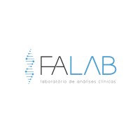 Falab Laboratório logo - Similar company to Lyobead