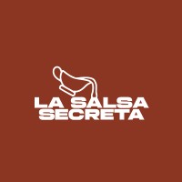 La Salsa Secreta logo - Similar company to Netvideo.Tv