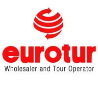 Eurotur - DMC Argentina logo - Similar company to Alchemy Dmc | Argentina & Chile