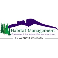 Habitat Management logo - Similar company to St.Germain