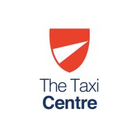 The Taxi Centre logo - Similar company to 𝗕𝗿𝗶𝘁 𝗖𝗮𝗯𝘀 ™  The Global Outsource Partners