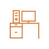 DeskFinder logo - Similar company to Wehaveanyspace