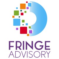 Fringe Advisory Co logo - Similar company to Kreinces & Co. Cpas, Llc