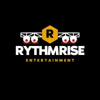 Rythmrise Entertainment logo - Similar company to Homeboy