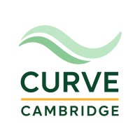 Curve Cambridge logo - Similar company to Climate Hackathon Llc