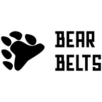 Bear Belts logo - Similar company to Amelia Impex