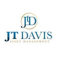 JT Davis Asset Management logo - Similar company to Trace Construction Llc