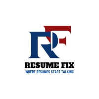 ResumeFix logo - Similar company to Growth Navigator