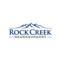 Rock Creek Neurosurgery logo - Similar company to Roguebotic