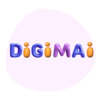 digimai.io logo - Similar company to Techconnect