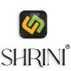 Shrini Oils logo - Similar company to Casagold Home Makeover