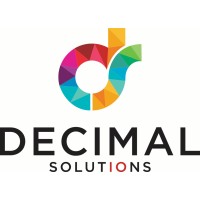 Decimal Solutions Pty Ltd logo - Similar company to Quantum Edge Llc