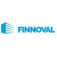 Finnoval Oy logo - Similar company to Scope Design