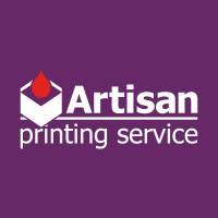 Artisan Printing Service logo - Similar company to Cosmi Cosmetics B.V.