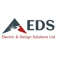 Electric & Design Solutions Ltd logo - Similar company to Usys Design