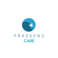 Praesens Care logo - Similar company to Doxamed