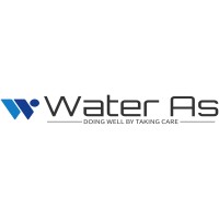 Water AS logo - Similar company to W. Giertsen As