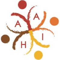 Asian American Health Initiative logo - Similar company to Asian Mental Health International