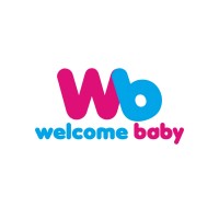 Welcome Baby logo - Similar company to Nuuroo