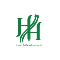 HH Land & Developments logo - Similar company to Andez Pnp