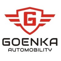 Goenka Automobility Pvt. Ltd. logo - Similar company to Ez-Autoshala Private Limited