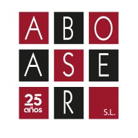 ABOASER, Abogados y Asesores Reunidos, S.L. -Administración de Fincas- logo - Similar company to Vencliser Sa