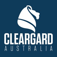 Cleargard Australia logo - Similar company to Monogamish
