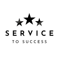Service to Success logo - Similar company to Boots To Books