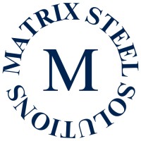 MATRIX STEEL SOLUTIONS logo - Similar company to Sublime Structures