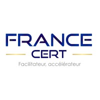 France Certification logo - Similar company to Isq Certification