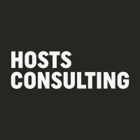 HOSTS CONSULTING logo - Similar company to System Robot