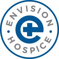 Envision Hospice logo - Similar company to Aseracare