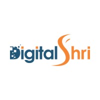 DigitalShri - The SEO Company logo - Similar company to Split Reef
