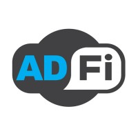 ADFi logo - Similar company to Just K8S