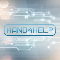 Hand4help logo - Similar company to Cnick