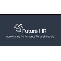 FUTURE HR logo - Similar company to The Coaching Solution