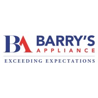 Barry's Appliance logo - Similar company to Sterling Distributors