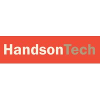 Handson+Tech logo - Similar company to Hands On Technology E.V.