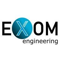 EXOM Engineering logo - Similar company to Exom