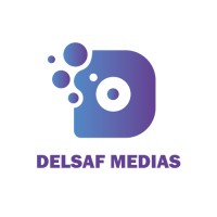 DELSAF Médias logo - Similar company to Cdirect Télévision