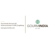 GourmIndia Services AG logo - Similar company to Consilex Ag - Project Management & Business Engineering