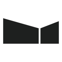 M Gooden Design logo - Similar company to 3D Line Studio