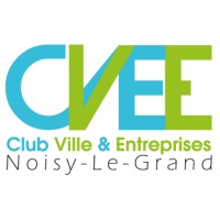 Club Ville et Entreprises - Noisy-Le-Grand logo - Similar company to Restautraiteur