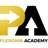 Pleroma Academy logo - Similar company to Gen Zalpha