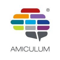 AMICULUM logo - Similar company to Certara Insight